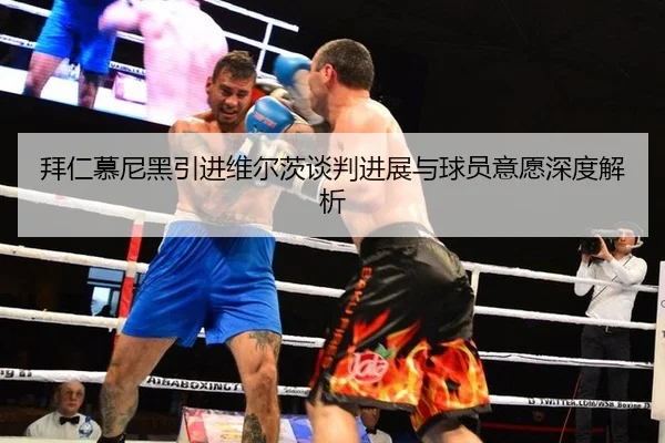 拜仁慕尼黑引进维尔茨谈判进展与球员意愿深度解析